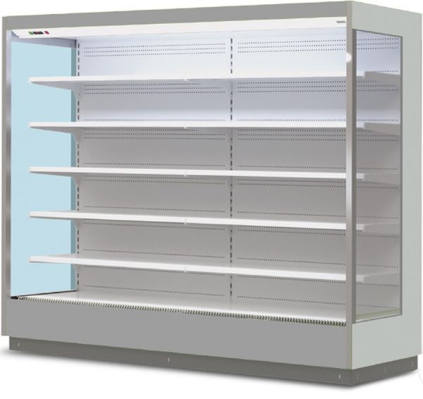 Холодильная горка Italfrigo Rimini H10 BOX 1875 Д (базовая)