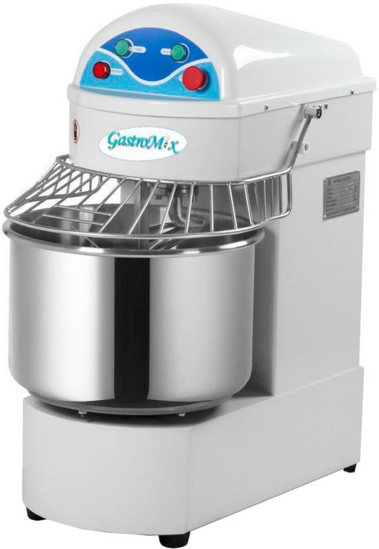 Тестомес спиральный Gastromix HS40B