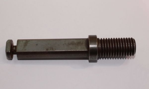 Вал для мясорубки KT LM-98/P