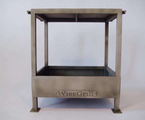 Стол для гриля WiseGrill Portable Table