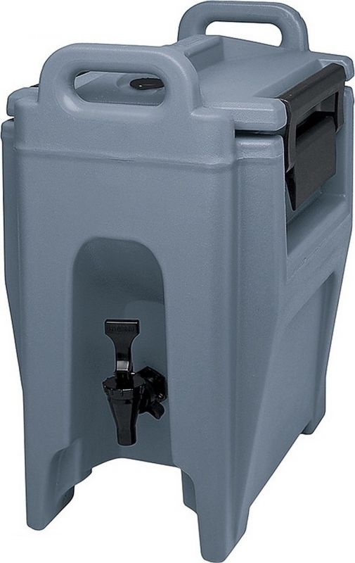 Термоконтейнер для напитков 10,4 л Cambro UC250