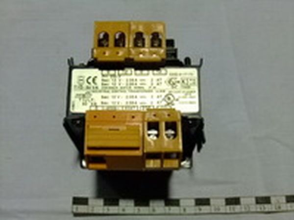 Трансформатор 3117170 для Angelo Po FX61E1