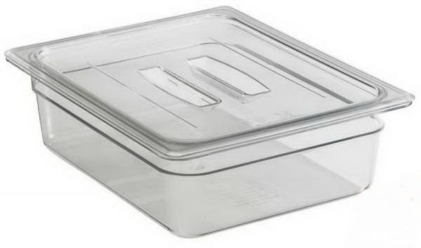 Гастроемкость GN1/2-20 Cambro T 28CW135