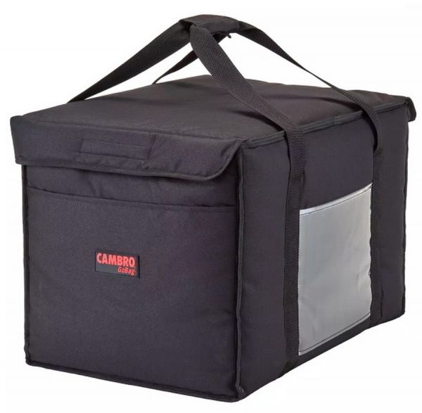 Термосумка Cambro GoBags GBD211414110