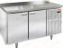 Стол холодильный HiCold SN 11/TN W