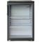 Холодильный шкаф Бирюса W152 (матовый графит)