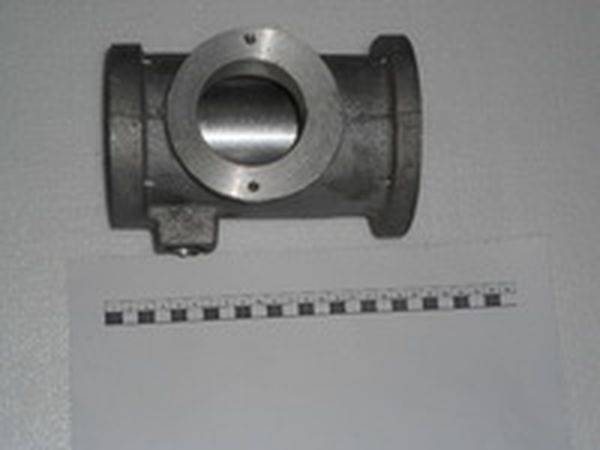 Горловина для Gastromix MG-22B
