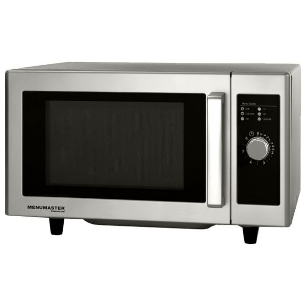 СВЧ-печь Menumaster RMS510DS