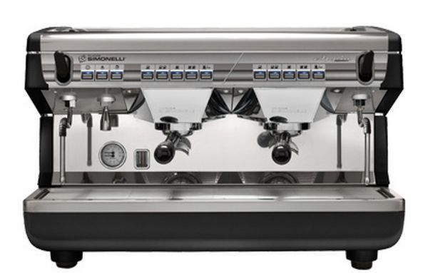 Кофемашина Nuova Simonelli Appia II 2 Gr V