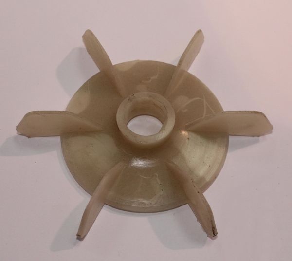 Крыльчатка для Gastromix B 10C