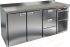 Стол морозильный HiCold GN 113 BR2 BT