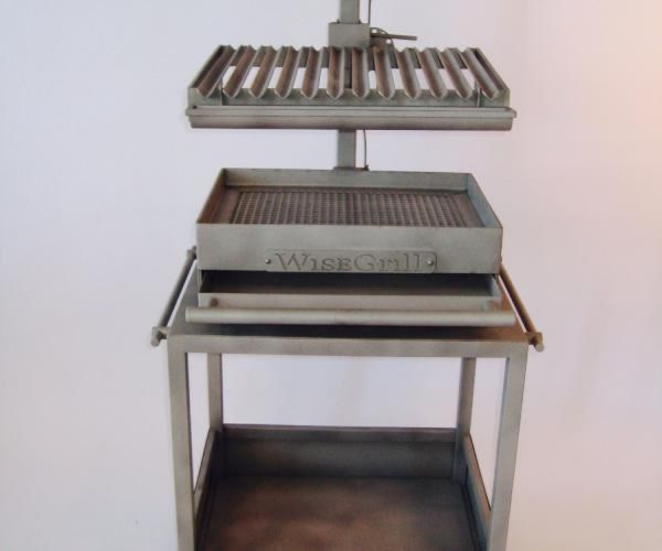 Стол для гриля WiseGrill Portable Table
