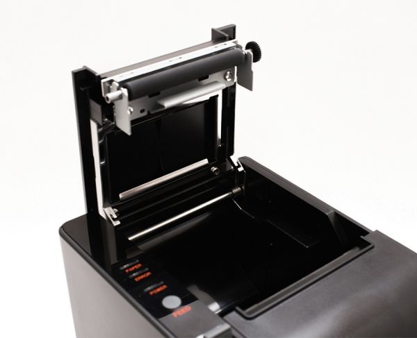 Чековый принтер АТОЛ RP-820-USW (WiFi)