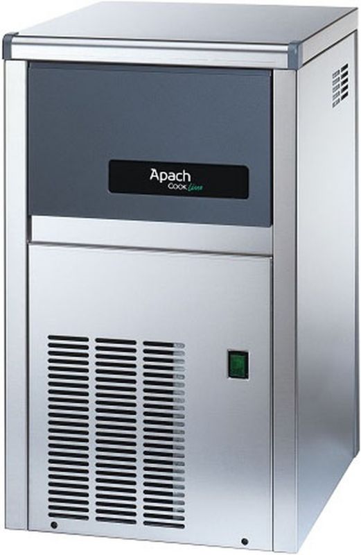 Льдогенератор Apach ACB2204B WP