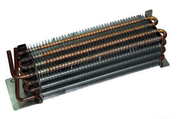 Батарея испарителя ШХ-1,4 Б/П (4х6х300, квадр.) 2903015d