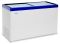 Морозильный ларь Снеж МЛП-400 (синий)