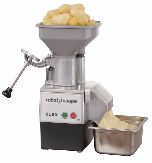 Овощерезка Robot Coupe CL50 протирка 1Ф 2303