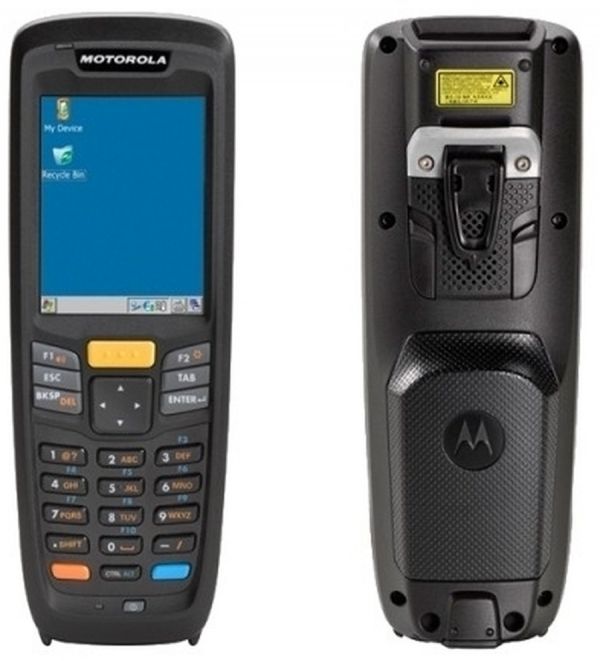 Мобильный терминал Zebra MC2180 (1D CCD, ML Pro Win)