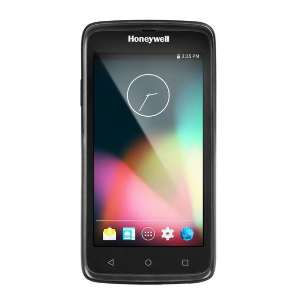 Мобильный терминал Honeywell EDA50 (1D/2D)