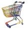 Тележка покупательская FT-25 MultyColor