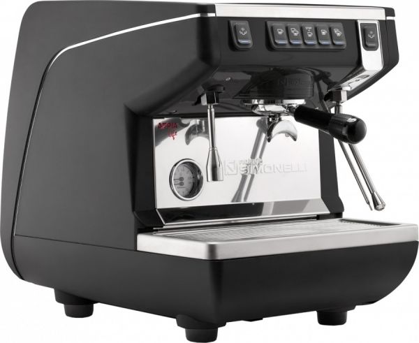 Кофемашина Nuova Simonelli Appia LIFE 1GR V 220V (высокая группа)