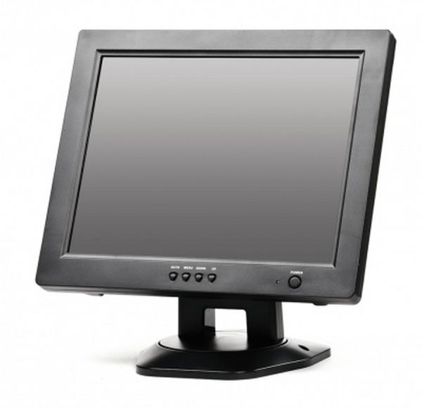 POS-монитор АТОЛ LM12 12"