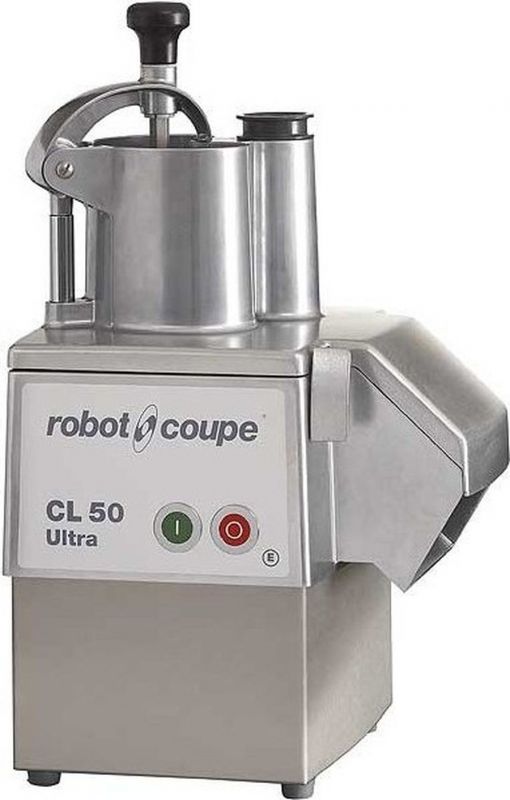 Овощерезка Robot Coupe CL50 ULTRA 380V