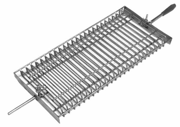 Решетка вращающаяся для гриля BBQFIRE M120