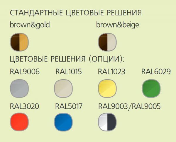 Шкаф холодильный кондитерский Полюс R400Cвр Carboma (D4 VM 400-2)