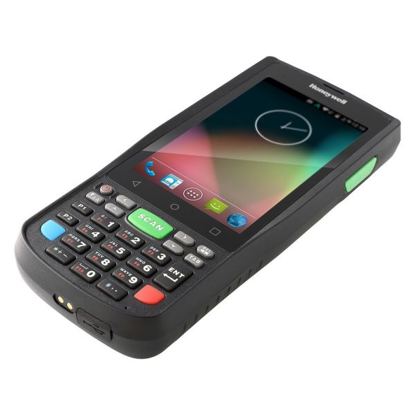 Мобильный терминал Honeywell EDA50K (1D/2D)