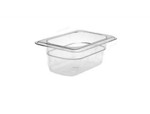 Гастроемкость GN1/9-6,5 Cambro T 92CW135