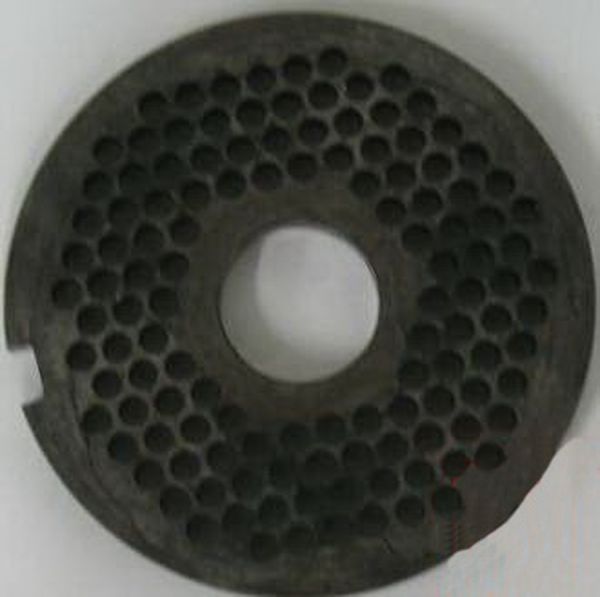 Решетка 5 мм для KT LM-82/P UNGER
