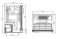 Барный холодильный шкаф Polair TD101-Bar (без столешницы)