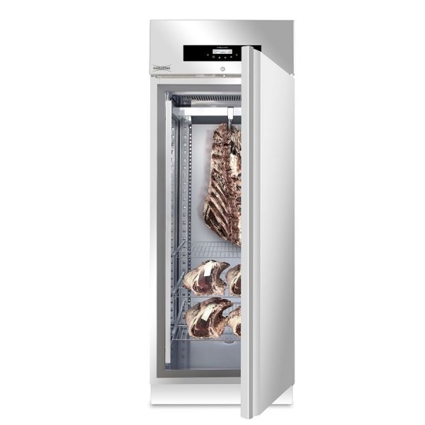 Шкаф для созревания мяса LoStagionatore MEAT 700 INOX