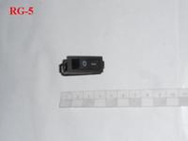 Переключатель для Airhot RG-5