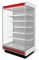 Холодильная горка Варшава 210/94 ВХСп-1,25 (без боковин)