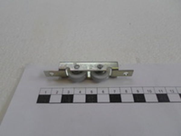 Колесо POLAIR двери шкафа купе 2933077D