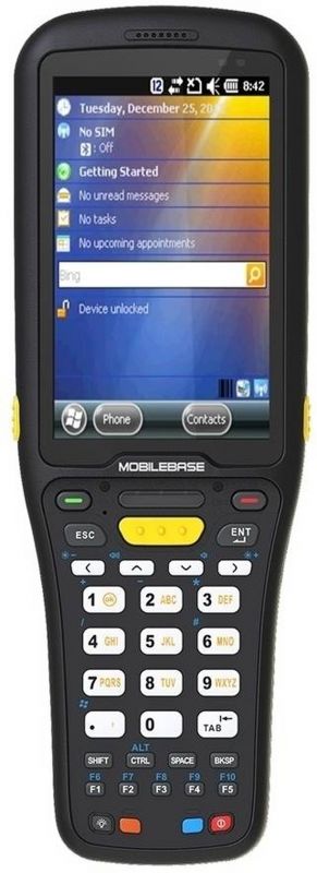 Мобильный терминал DS5 4.3 (2D imager, Android)