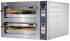 Печь для пиццы Cuppone DN 635/2CD