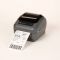 Принтер штрих-кода Zebra GK420t (модуль отделителя этикеток)