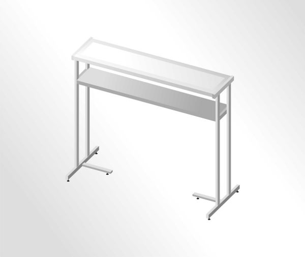 Линейная суперструктура CC 1850 L для бонет BFG / BFL
