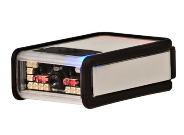 Сканер штрих-кода стационарный Honeywell Metrologic VuQuest 3310g
