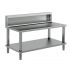 Стенд открытый 600 серии ANGELO PO 6T14