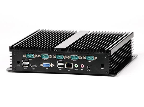 POS-компьютер АТОЛ NFD10 (Intel Celeron J1900, Windows 7)