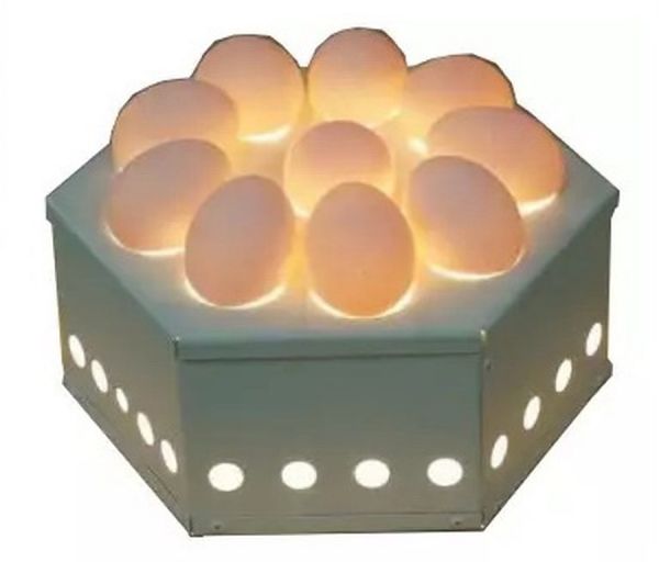 Овоскоп Iterma EGG10