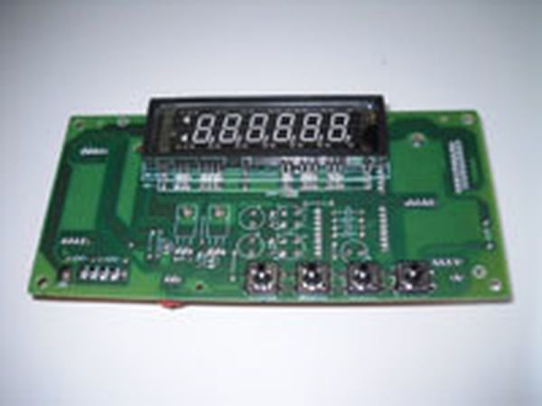 Плата Main для CAS DB-1H