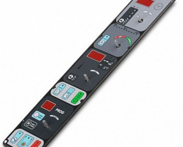 Плата управления Unox PE1050B2/KPE1050B