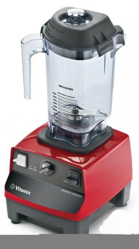 Блендер Vitamix BARBOSS ADVANCE