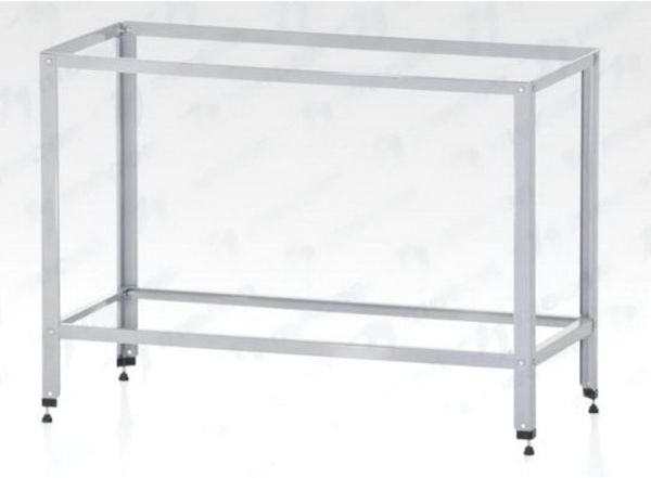 Каркас ванны с рабочей поверхностью РПЦн 1200*600 "Norma"