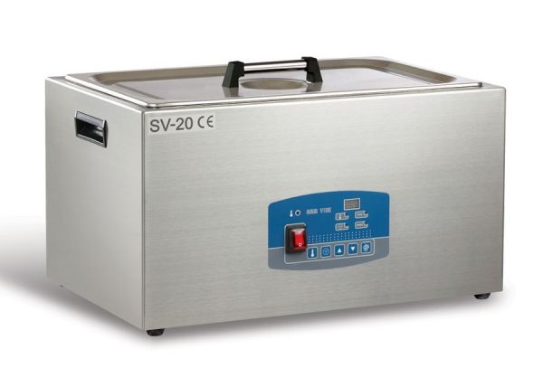 Аппарат для sous-vide Viatto SV-20